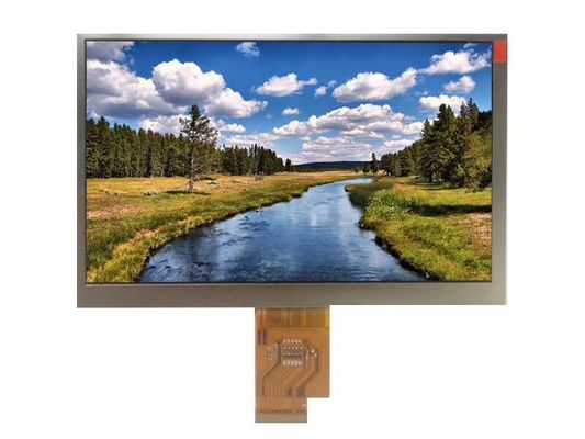 Ein guter Preis. 262K färben 1024xRGBx768 8 Zoll TFT-Anzeige für Televation Online