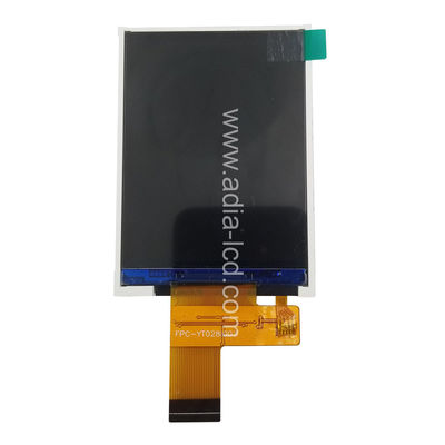 Ein guter Preis. 262K Anzeigen der Farbe2.8inch TFT LCD Online