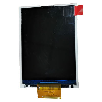 Ein guter Preis. 2,8 Anzeige des Zoll-ST7789V IC 240*320 SPI TFT LCD für intelligentes Gerät Online