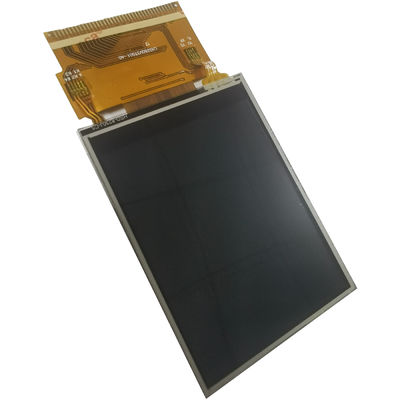 Ein guter Preis. 37Pin 2,8 widerstrebender Touch Screen des Zoll-320x240 TFT mit ST7789V IC Online