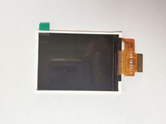 Ein guter Preis. ILI9341 Anzeigen-Modul des Fahrer-200cd/M2 TFT, 2,8 TFT SPI 240x320 Online