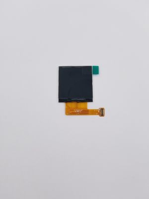 Ein guter Preis. 1,54 des Zoll-240X240 AMOLED Schnittstelle Anzeigen-des Modul-3SPI für Smart Watch Online