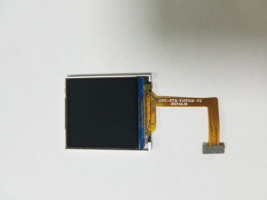Ein guter Preis. Sonnenlicht lesbares TFT 8BIT MCU Schnittstellen-128xRGBx128 für Wecker Online
