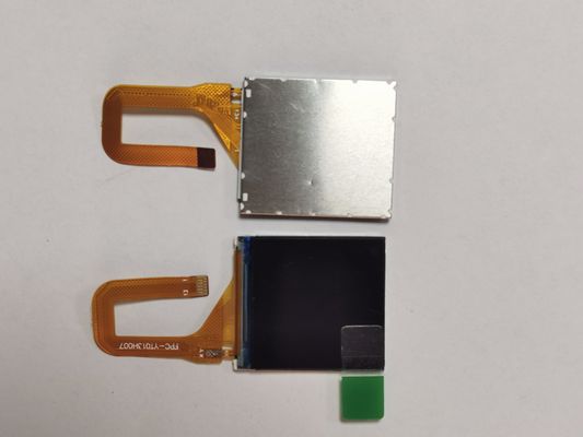Ein guter Preis. Anzeigen-Modul des Quadrat-240xRGBx240 1,3 des Zoll-OLED für Smart Watch-LCD-Bildschirm Online