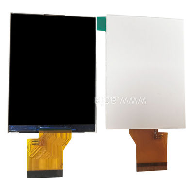 Ein guter Preis. ILI8961A, das IC 16.7M Color 2,7 Zoll TFT LCD-Anzeigen fährt Online