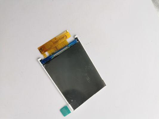 Ein guter Preis. 262K färben 300cd/M2 2,4 Zoll TFT-Anzeige mit SPI-Schnittstelle Online