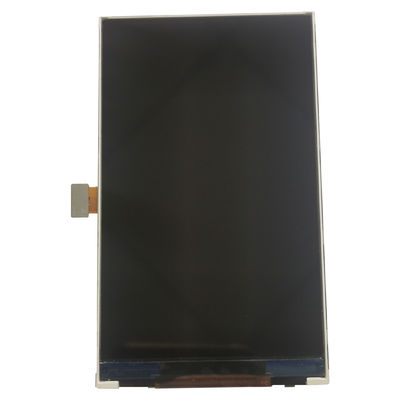 Ein guter Preis. St7701s 16.7M Color 480*800 Dots Sunlight Readable TFT Online