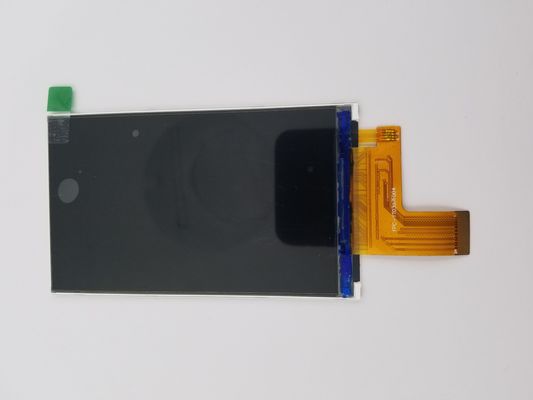 Ein guter Preis. RoHS 3.97Inch 480xRGBx800 TFT LCD zeigt 16.7M Color an Online