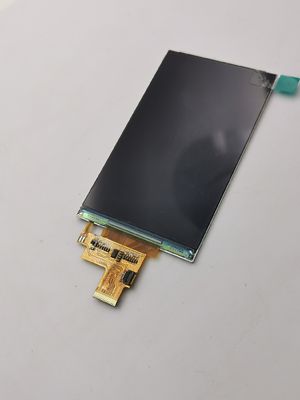 Ein guter Preis. 3,8 industrielle TFT Anzeige des Zoll-St7701s IC Online