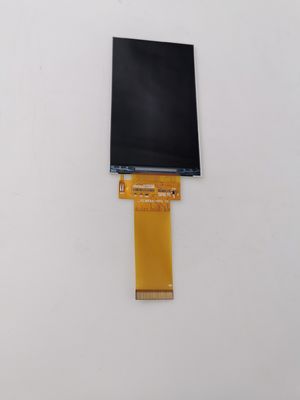 Ein guter Preis. 3,8 Sonnenlicht lesbares TFT des Zoll-St7701s IC mit 40 Pixel Pin 480x800 Online