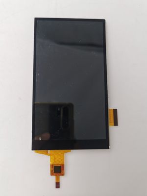 Ein guter Preis. Schnittstelle ILI9806G IC 480*854 MIPI 5 Zoll LCD-Touch Screen Online