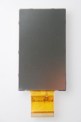 Ein guter Preis. 3 industrielle TFT Anzeige des Zoll-360x640 mit FPC-Verbindungsstück Online