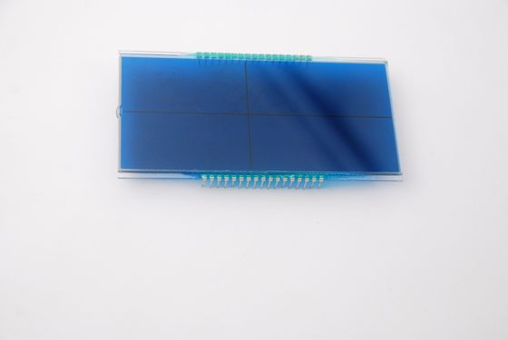Ein guter Preis. Anzeige des Segment-Code-HTN LCD, Large Oled Display-Modul des Fahrer-DL1067 Online