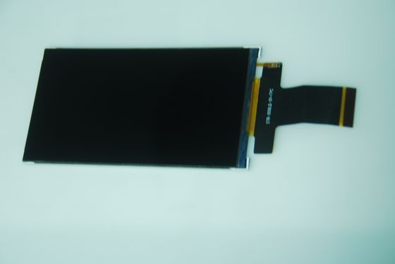 Ein guter Preis. 5 Anzeigen-Modul des Zoll-480x854 AMOLED mit ILI9806G-Fahrer IC Online