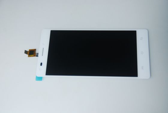 Ein guter Preis. ST7701S IC 350cd/M2 5 Zoll-kapazitiver Touch Screen Online