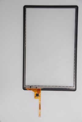 Ein guter Preis. Schnittstellen-kapazitiver Oberflächentouch Screen 8 Zoll-IIC mit GT911 IC Online