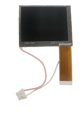Ein guter Preis. 2,5 industrielle TFT Anzeige des Zoll-480x234 PVI mit CCFL-Hintergrundbeleuchtung Online