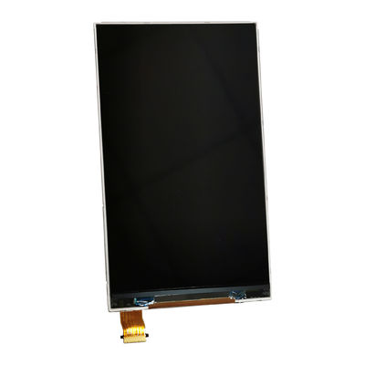 Ein guter Preis. 3,8 Anzeige 40 des Zoll-NT35560 lcd TFT Pixel Pin 480x800 mit RAM IC Online