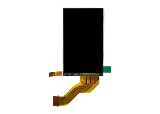 Ein guter Preis. Parallele Farbe TFT LCD RGB 2.6inch 262K zeigt scharfes LS026B8PX04 an Online