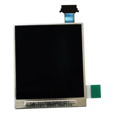 Ein guter Preis. Sonnenlicht lesbares TFT 200cd/M2 240×320 QVGA IPS 2.4in für Handy Online