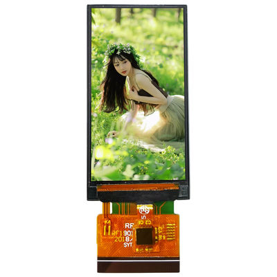 Ein guter Preis. 1,9 Zoll 170*320 mit kapazitiver Touch Screen eingebauter SPI-Schnittstelle IPS aller Betrachtungswinkel TFT LCD-Bildschirm Online