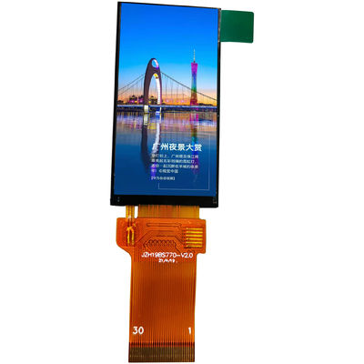 Ein guter Preis. 170×320 1,9 bewegen vertikale Anzeige TFT LCD-Schirm IPS MCU SPI LCD Schritt für Schritt fort Online