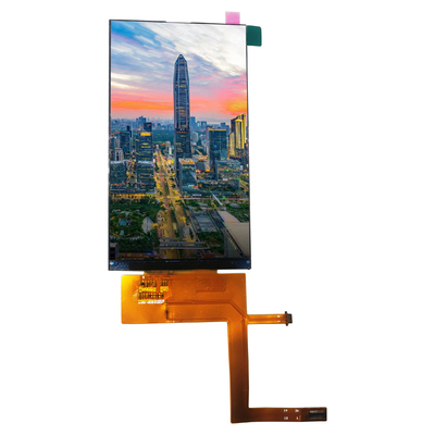 Ein guter Preis. Industrielle TFT Anzeige SFT Transmissive 640x1136 MIPI 4,0 Zoll Online
