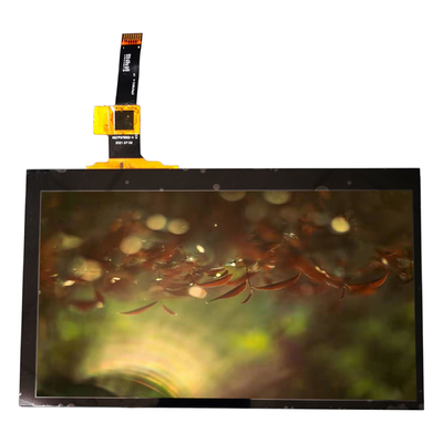 Ein guter Preis. TFTs USB kapazitives des Fingerspitzentablett-10 integriertes WLED Hintergrundbeleuchtungssystem des Zoll 1024x600 Online