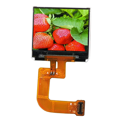 Ein guter Preis. 128x96 1,0 Zoll LCD-Charakter-Modul 4 SPI schließen Schirm-Modul ST7735S TFT LCD an Online